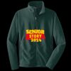 Youth Value Fleece Jacket Thumbnail