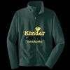 Youth Value Fleece Jacket Thumbnail