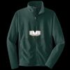 Youth Value Fleece Jacket Thumbnail
