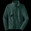 Youth Value Fleece Jacket Thumbnail