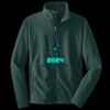 Youth Value Fleece Jacket Thumbnail