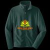 Youth Value Fleece Jacket Thumbnail
