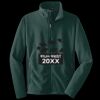Youth Value Fleece Jacket Thumbnail