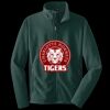 Youth Value Fleece Jacket Thumbnail