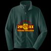 Youth Value Fleece Jacket Thumbnail