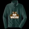 Youth Value Fleece Jacket Thumbnail