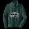 Youth Value Fleece Jacket Thumbnail