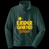 Youth Value Fleece Jacket Thumbnail