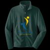 Youth Value Fleece Jacket Thumbnail