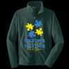 Youth Value Fleece Jacket Thumbnail