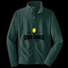 Youth Value Fleece Jacket Thumbnail