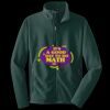 Youth Value Fleece Jacket Thumbnail