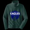 Youth Value Fleece Jacket Thumbnail