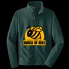 Youth Value Fleece Jacket Thumbnail
