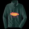 Youth Value Fleece Jacket Thumbnail