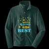 Youth Value Fleece Jacket Thumbnail
