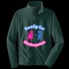 Youth Value Fleece Jacket Thumbnail