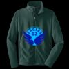 Youth Value Fleece Jacket Thumbnail
