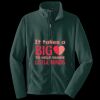 Youth Value Fleece Jacket Thumbnail