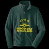 Youth Value Fleece Jacket Thumbnail