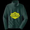 Youth Value Fleece Jacket Thumbnail