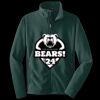 Youth Value Fleece Jacket Thumbnail