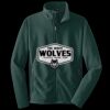 Youth Value Fleece Jacket Thumbnail