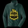 Youth Value Fleece Jacket Thumbnail