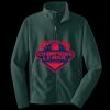 Youth Value Fleece Jacket Thumbnail