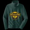 Youth Value Fleece Jacket Thumbnail