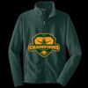 Youth Value Fleece Jacket Thumbnail