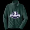 Youth Value Fleece Jacket Thumbnail
