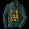 Youth Value Fleece Jacket Thumbnail