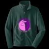 Youth Value Fleece Jacket Thumbnail