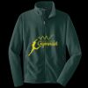 Youth Value Fleece Jacket Thumbnail