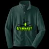 Youth Value Fleece Jacket Thumbnail