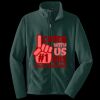 Youth Value Fleece Jacket Thumbnail