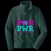 Youth Value Fleece Jacket Thumbnail