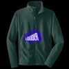 Youth Value Fleece Jacket Thumbnail