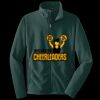 Youth Value Fleece Jacket Thumbnail