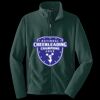Youth Value Fleece Jacket Thumbnail