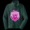 Youth Value Fleece Jacket Thumbnail