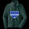 Youth Value Fleece Jacket Thumbnail