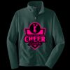 Youth Value Fleece Jacket Thumbnail