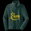 Youth Value Fleece Jacket Thumbnail