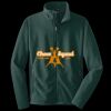Youth Value Fleece Jacket Thumbnail