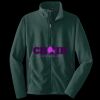 Youth Value Fleece Jacket Thumbnail