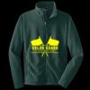 Youth Value Fleece Jacket Thumbnail