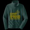 Youth Value Fleece Jacket Thumbnail