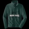Youth Value Fleece Jacket Thumbnail